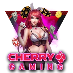 Cherry Gaming by wingclub168