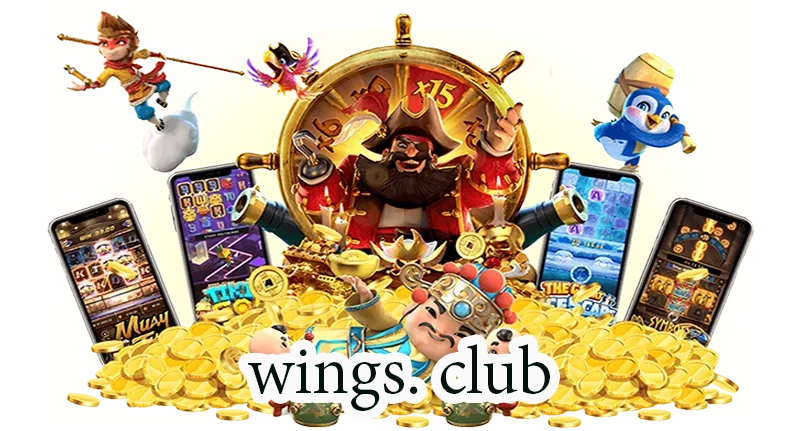 wings. club by wingclub168